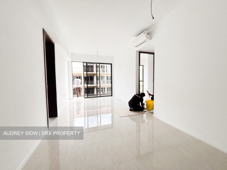 The Watergardens At Canberra (D27), Apartment #479562801
